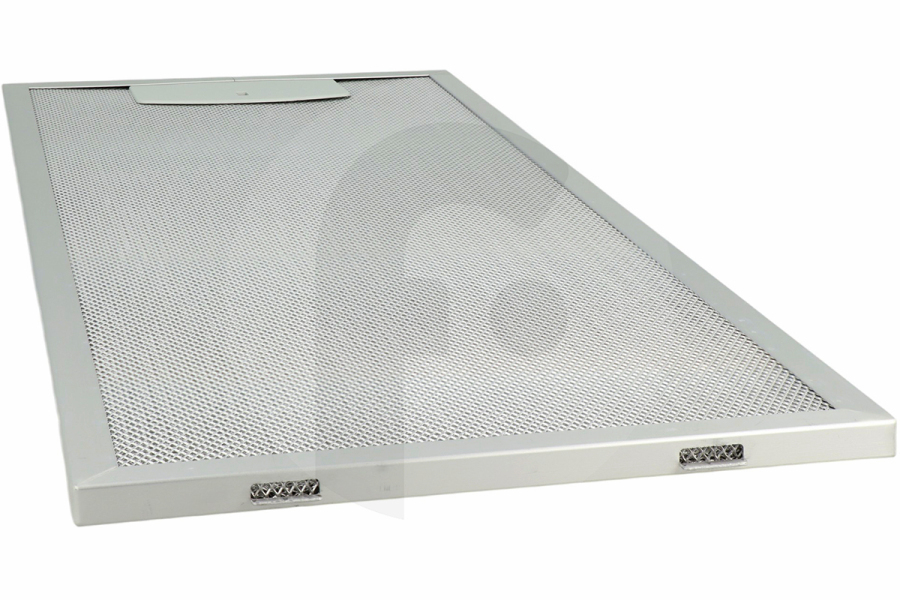 Bosch Dunstabzugshaube Fettfilter (Metallfilter, Aluminiumfilter) 445x175mm für u.a. Bosch, Siemens Dunstabzugshauben 352813, 00352813