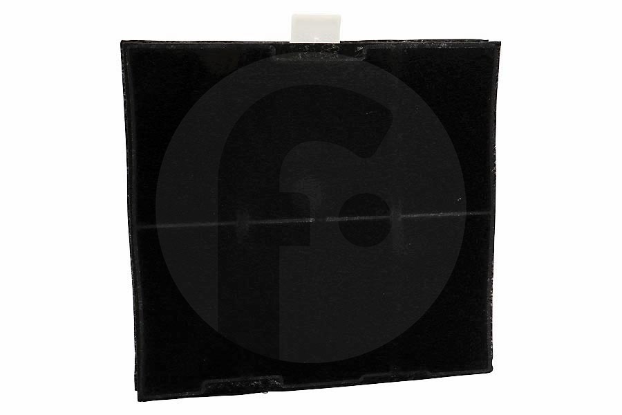 Siemens Campana extractora Filtro de carbón para campanas extractoras 744075, 00744075 apto para entre otros LZ52250, LZ52650, DHZ5225