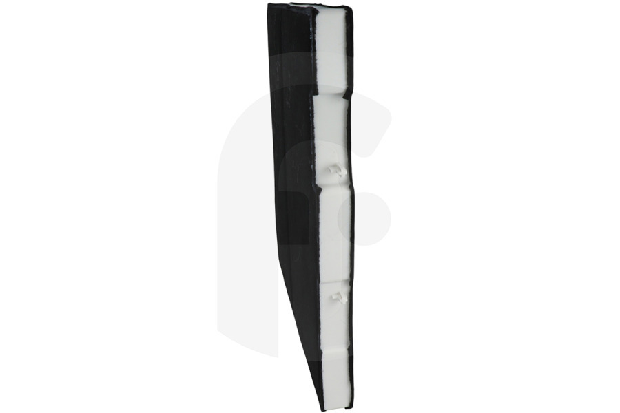 Constructa Campana extractora Filtro de carbón 235x225x20mm Campana extractora 00744075