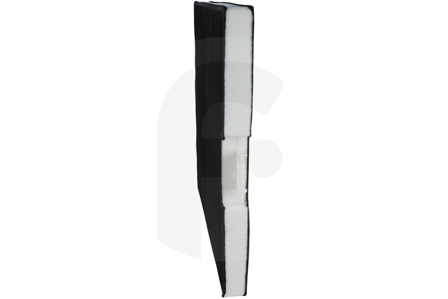 Constructa Campana extractora Filtro de carbón 235x225x20mm Campana extractora 00744075