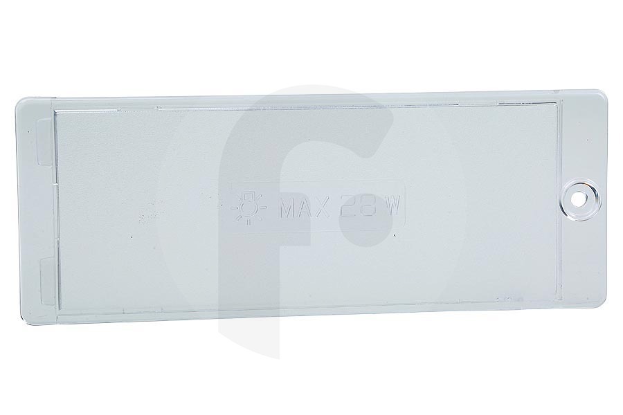 Balay Campana extractora Cristal para campanas extractoras 096880, 00096880 apto para entre otros LC40651, DKE925, LC40951