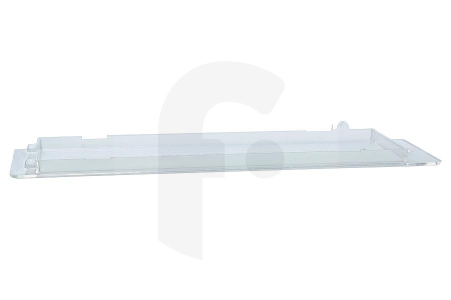 Constructa Campana extractora Cristal para campanas extractoras 096880, 00096880
