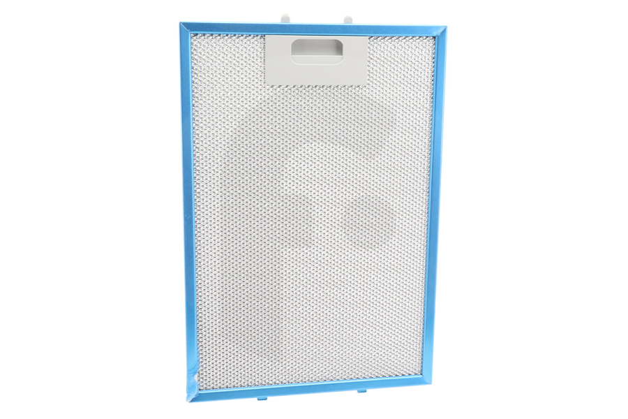 Bosch Campana extractora Filtro para campanas extractoras 362380, 00362380 apto para entre otros DKE785C, LC66651, DKE685C