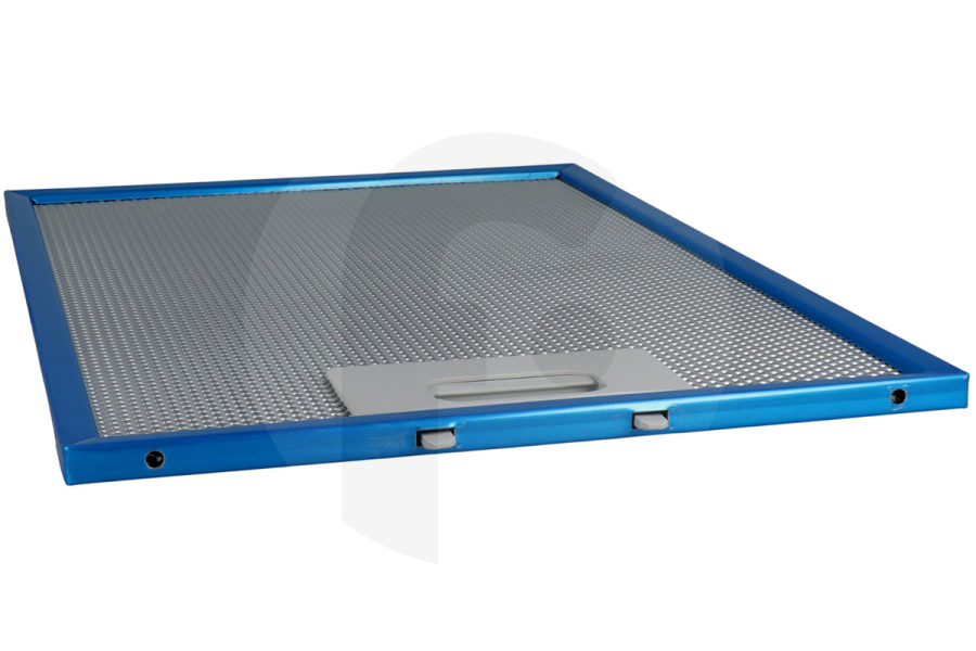 Alternatief Campana extractora Filtro Eurofilter 00362380 Campana extractora