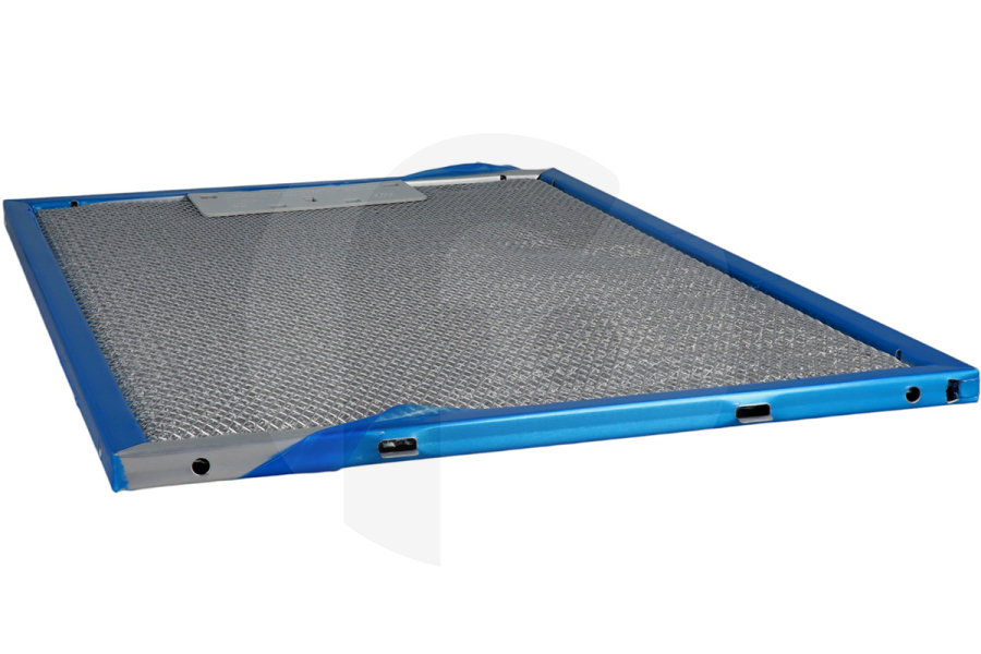 Alternatief Campana extractora Filtro Eurofilter 00362380 Campana extractora