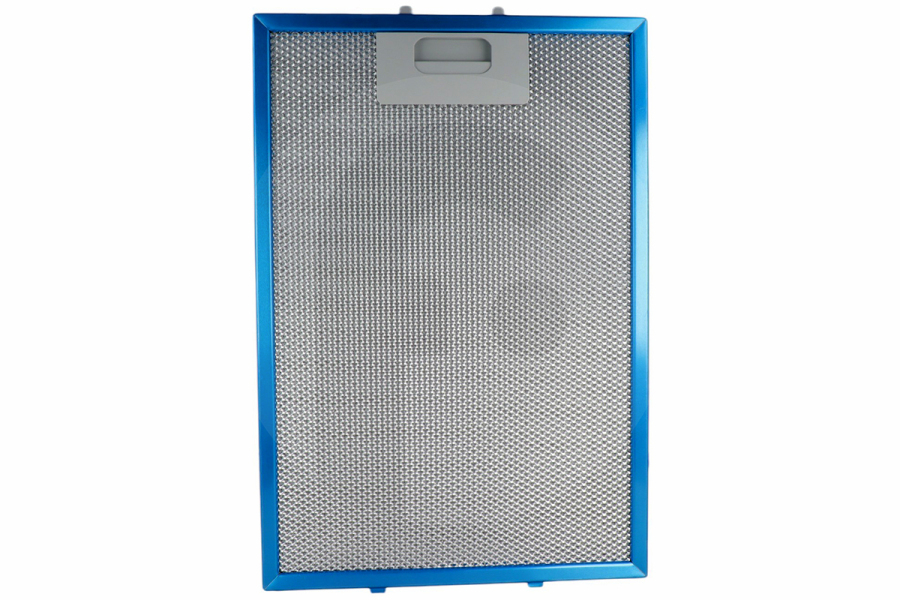 Alternatief Campana extractora Filtro Eurofilter 00362380 Campana extractora apto para entre otros DKE785C, LC66651, DKE685C