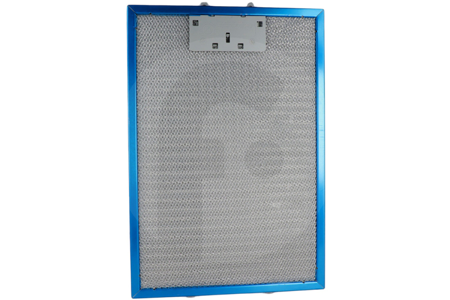 Alternatief Campana extractora Filtro Eurofilter 00362380 Campana extractora