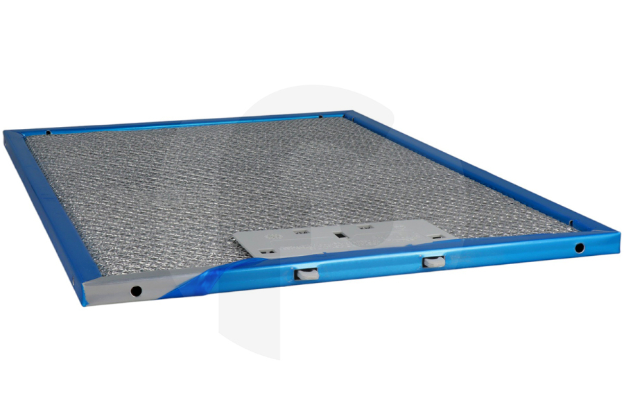 Alternatief Campana extractora Filtro Eurofilter 00362380 Campana extractora