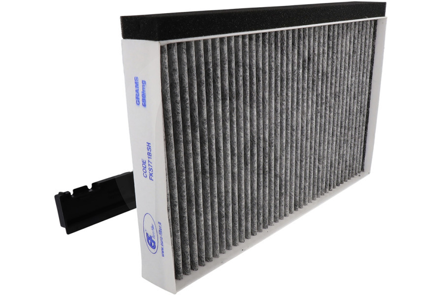Constructa Campana extractora Eurofilter filtro para campana extractora 11026771