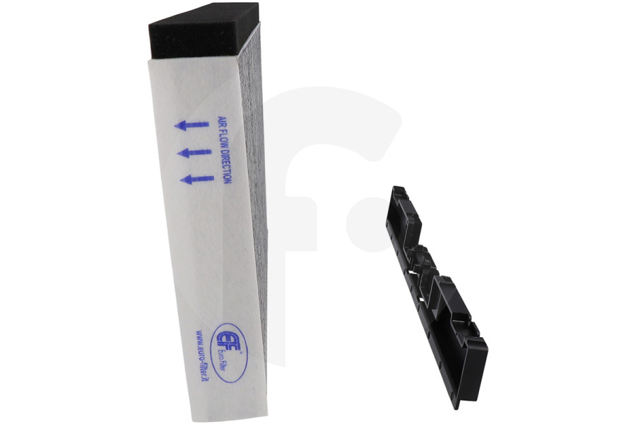Constructa Campana extractora Eurofilter filtro para campana extractora 11026771