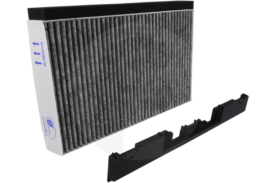 Constructa Campana extractora Eurofilter filtro para campana extractora 11026771