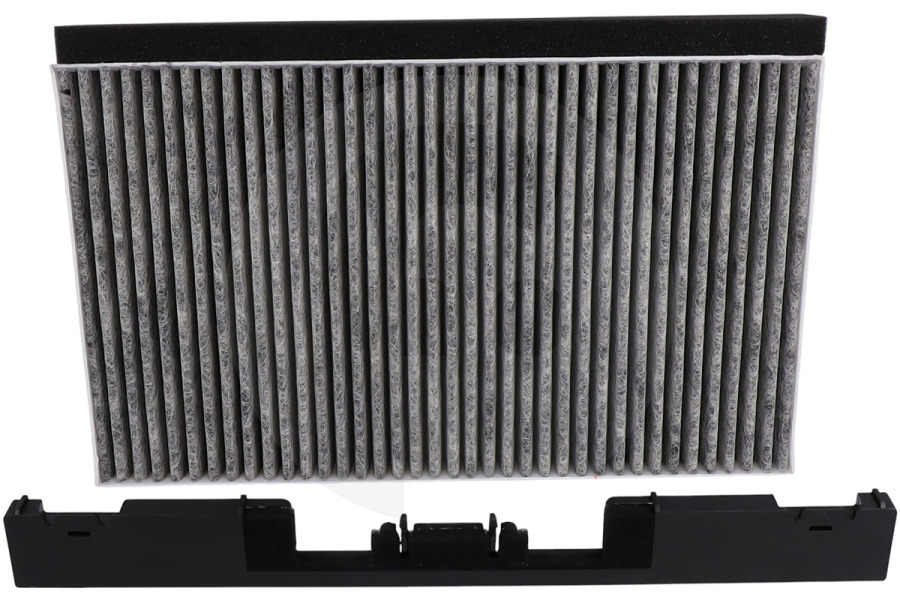 Siemens Eurofilter filtro para campana extractora 11026771 apto para entre otros CZ5102, LZ53450, LC98BA340 / 01