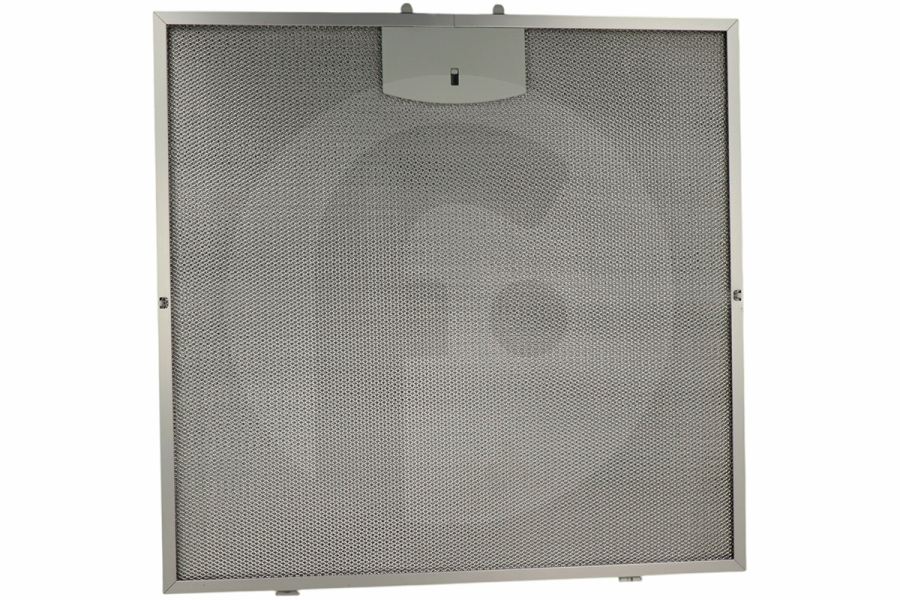 Bosch Cappa aspirante Filtro (metallo 332x320mm) cappa aspirante 362381, 00362381