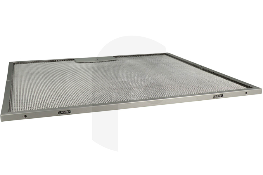 Bosch Cappa aspirante Filtro (metallo 332x320mm) cappa aspirante 362381, 00362381