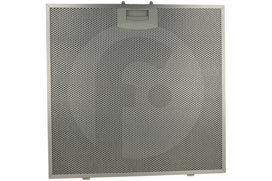 Bosch Campana extractora Filtro para campanas extractoras 362381, 00362381 apto para entre otros LC6695101, LC75952