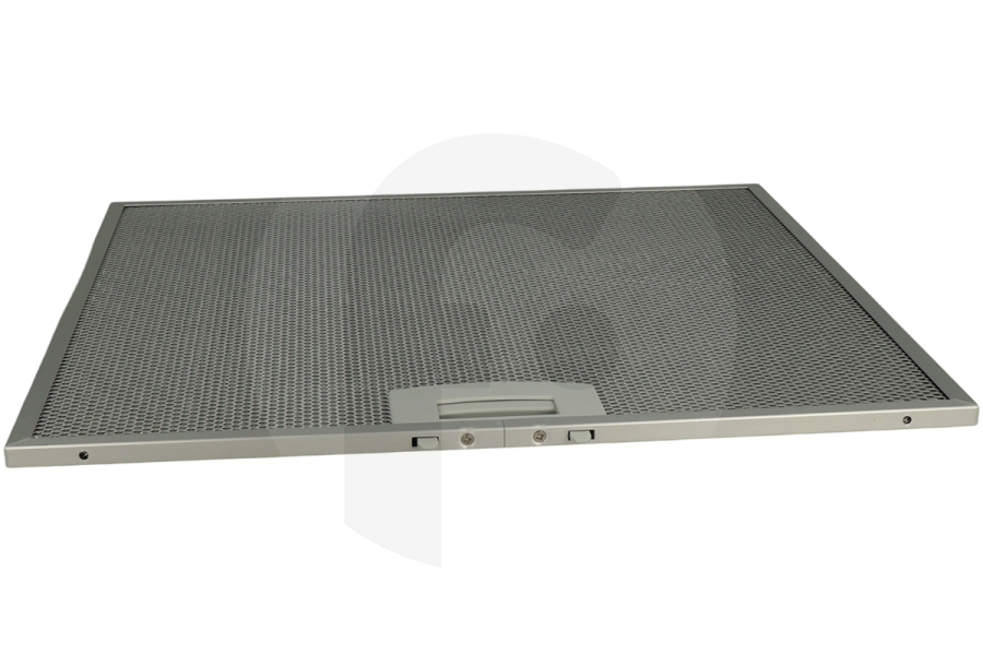 Bosch Cappa aspirante Filtro (metallo 332x320mm) cappa aspirante 362381, 00362381