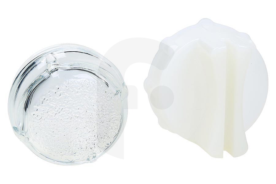 Constructa Horno Pantalla/vidrio protector de lámpara para horno 00647309