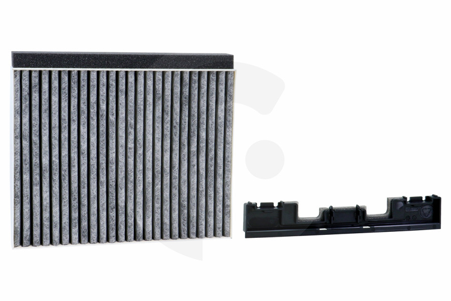 Blaupunkt Bosch 11049701 Campana extractora Filtro Campana extractora apto para entre otros DHZ532601, LZ5325001