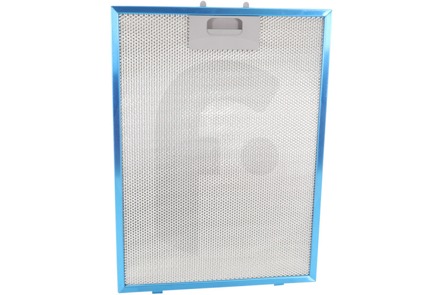 Blaupunkt Beko Campana extractora Filtro alternativo para campana extractor 00703451 apto para entre otros LC64BA520, LF96BA530