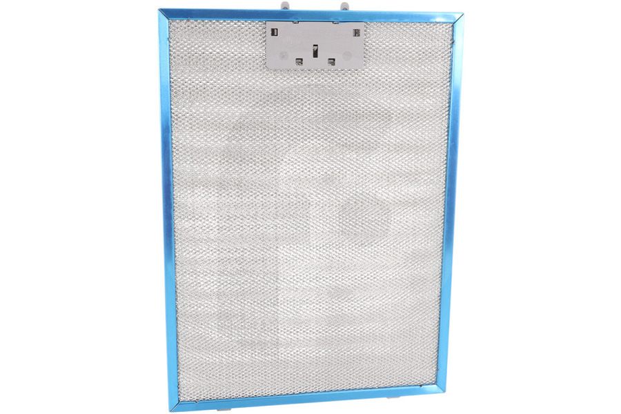 Constructa Campana extractora Beko Filtro alternativo para campana extractor 00703451