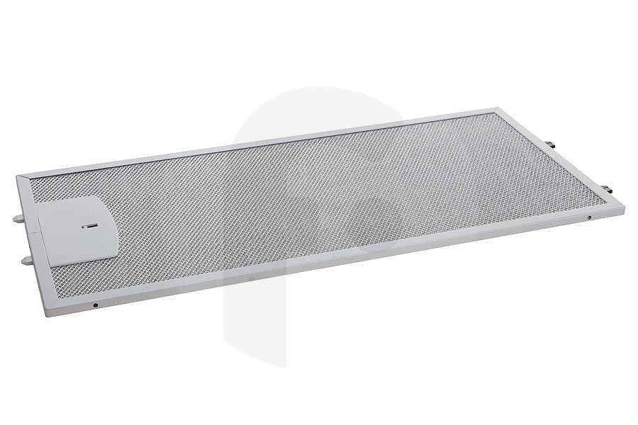 Bosch Cappa aspirante Filtro di metallo 350x167mm- () cappa aspirante 435204, 00435204