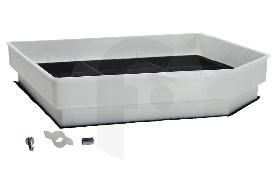 Bosch Cappa aspirante filtro carbone per Cappa 00299600, DHZ3106