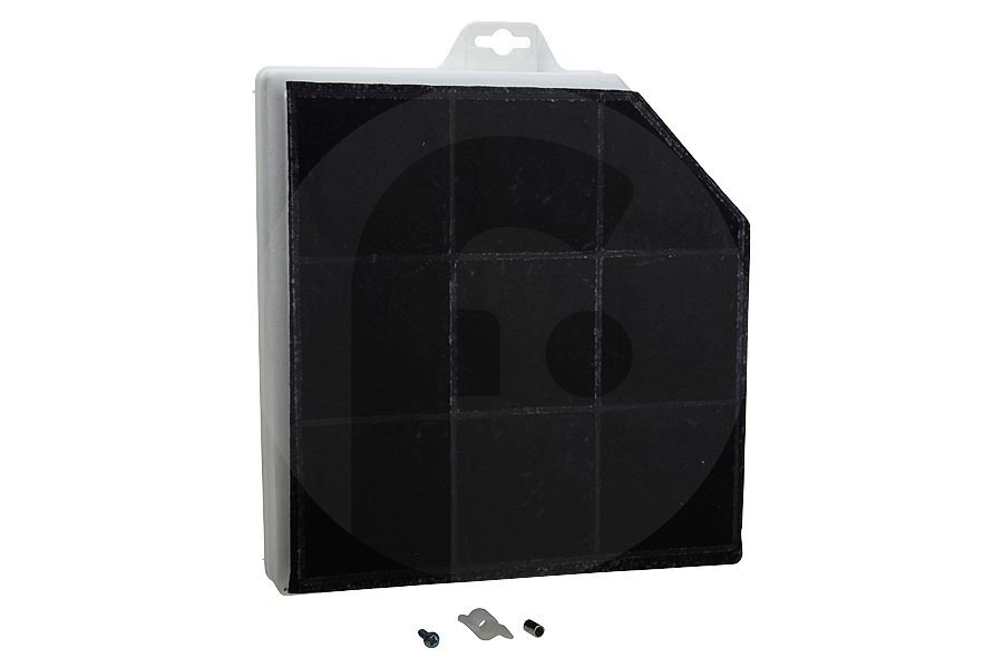 Bosch Cappa aspirante filtro carbone per Cappa 00299600, DHZ3106