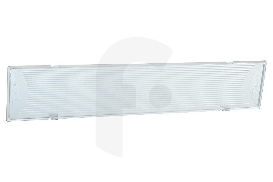 Siemens Campana extractora Cristal para campana extractora 00264191