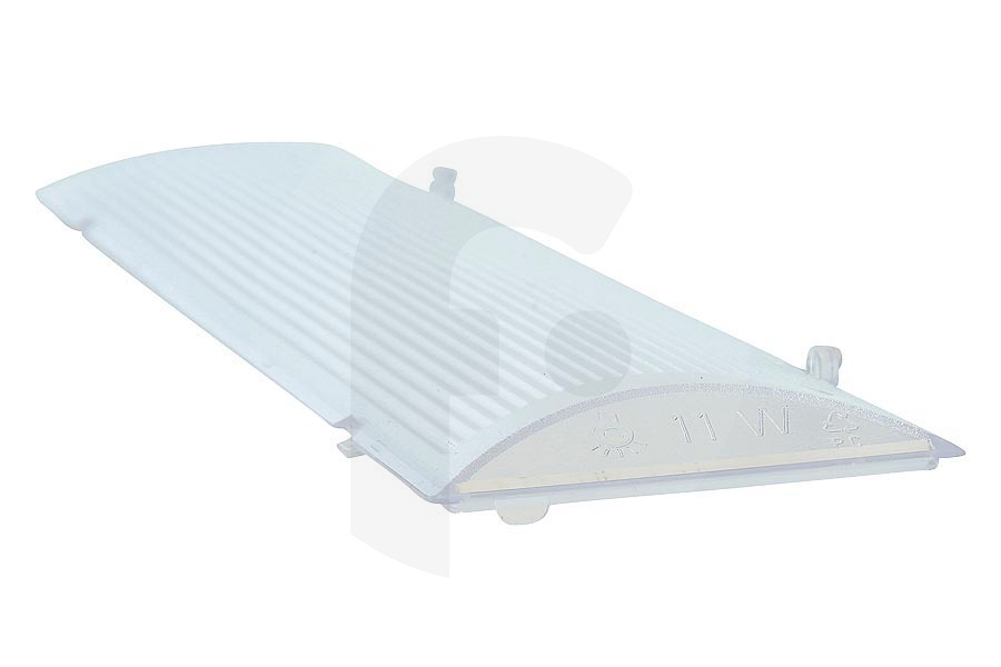 Siemens Campana extractora Cristal para campana extractora 00264191