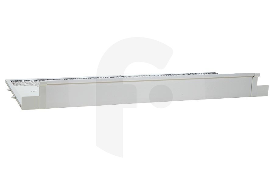 Bosch Campana extractora Filtro para campanas extractoras 434105