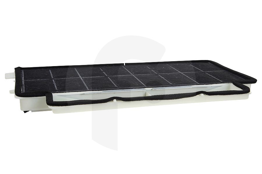 Bosch  Filtre charbon pour hotte 00460028