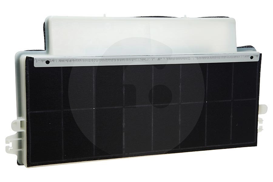 Bosch  Filtre charbon pour hotte 00460028