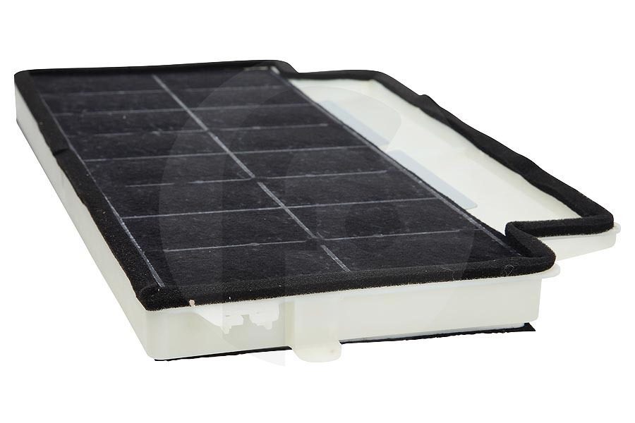 Bosch  Filtre charbon pour hotte 00460028