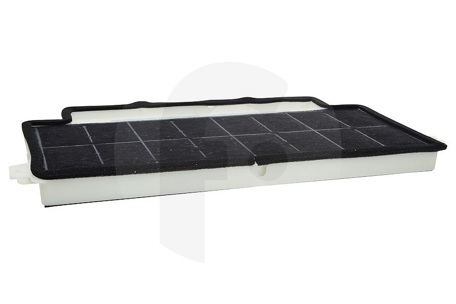 Bosch  Filtre charbon pour hotte 00460028