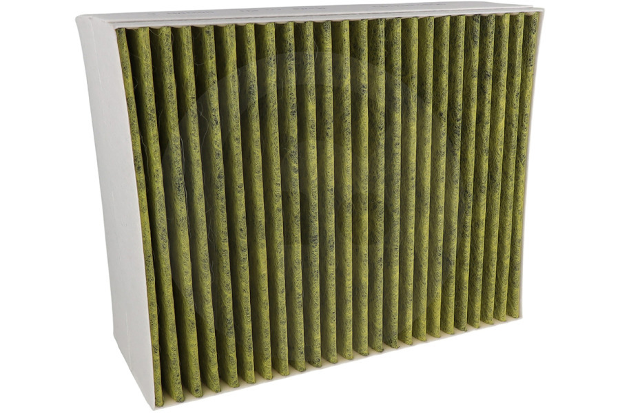 Constructa Cappa aspirante Filtro di carbonio per Bosch, Siemens e altri cappa aspiratrice 11033934
