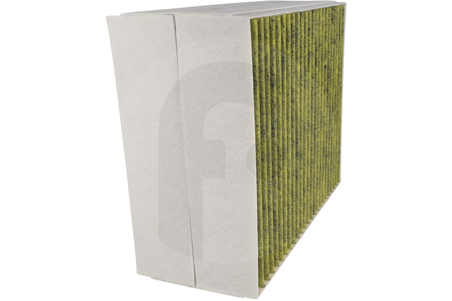 Constructa Cappa aspirante Filtro di carbonio per Bosch, Siemens e altri cappa aspiratrice 11033934