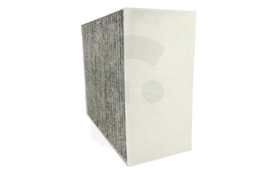 Constructa Campana extractora Filtro Eurofilter 11033934 Campana extractora