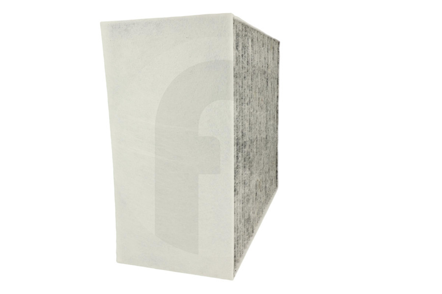 Constructa Campana extractora Filtro Eurofilter 11033934 Campana extractora