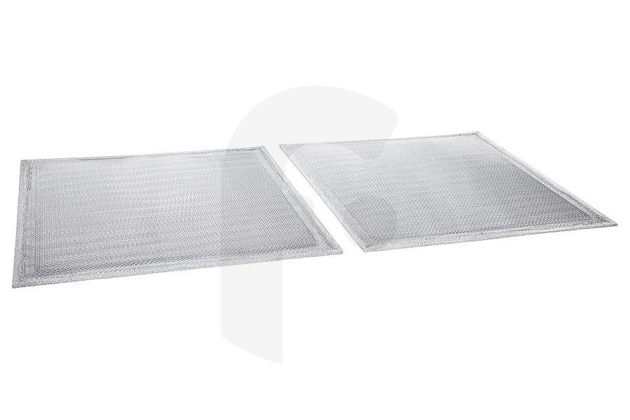 Constructa Campana extractora Filtro de grasa para campanas extractoras 00298619, DHZ6201