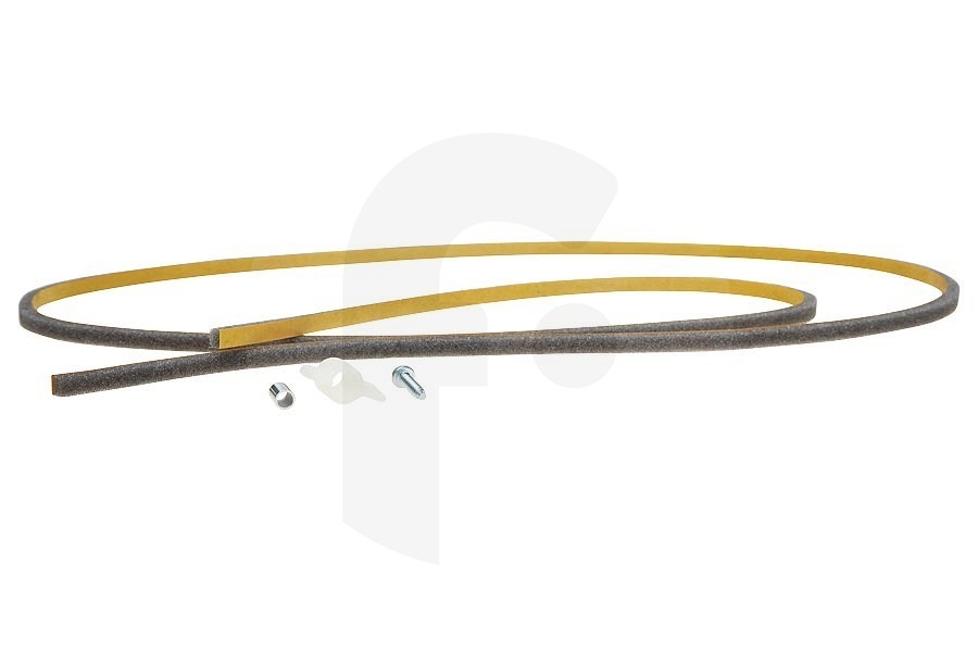 Constructa Campana extractora Filtro de carbón para campana extractora 00465577, DHZ7305