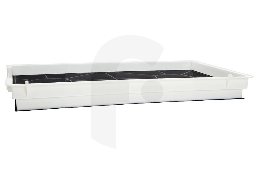 Constructa Campana extractora Filtro de carbón para campana extractora 00465577, DHZ7305
