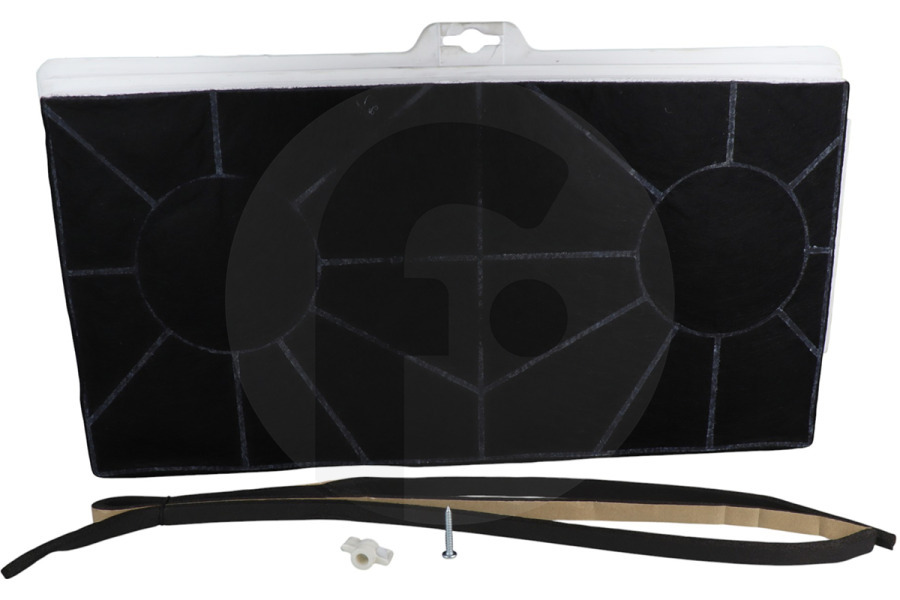 Gaggenau Cappa aspirante Filtro alternativo per cappa aspirante 00465577 adatto a tra cui LB5456402, DHL565B01