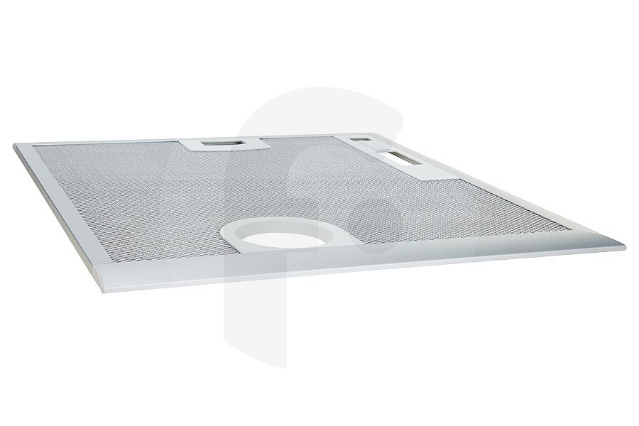 Bosch Dunstabzugshaube Metallfilter (Fettfilter) 380x365mm für u.a. Bosch, Siemens Dunstabzugshaube 00365478