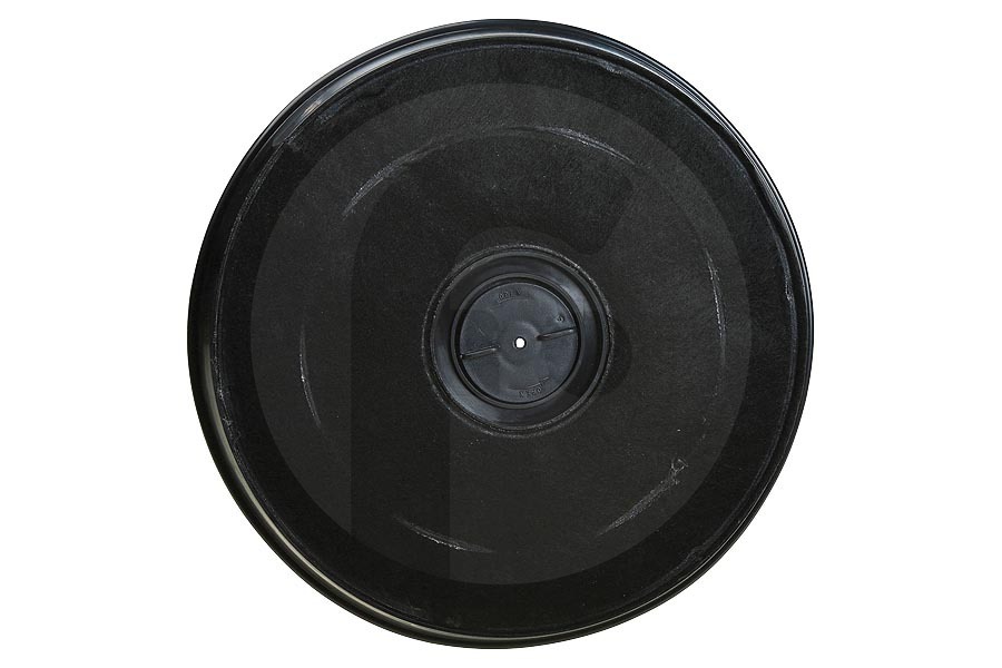 Zanussi Campana extractora Filtro carbón activo para campana extractora 11005728, DHZ2701 apto para entre otros DHU665C, ​​DHU645D