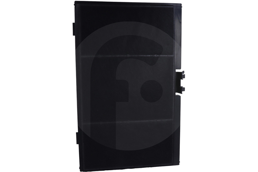Blaupunkt Campana extractora Filtro alternativo para campana extractora 17006837 apto para entre otros LI63LA520, LI64MA520, CD30645 / 04