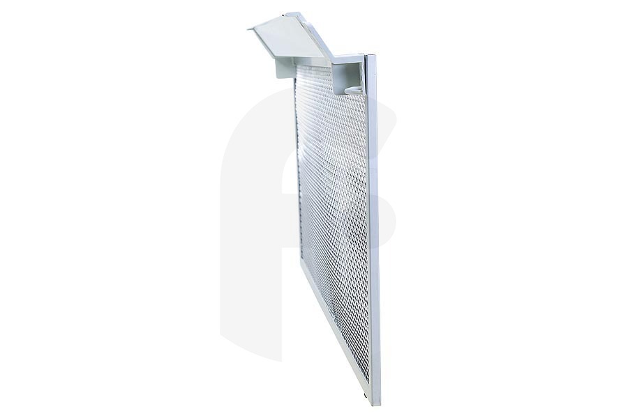 Bosch Cappa aspirante Filtro (metallo) Cappa 00285347