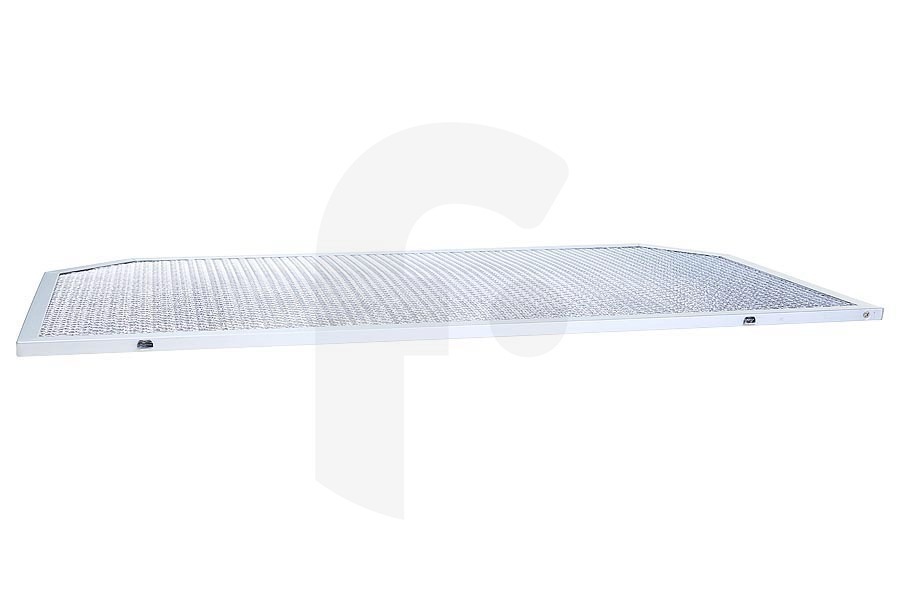 Kuppersbusch Cappa aspirante Filtro (metallo) Cappa 00285348