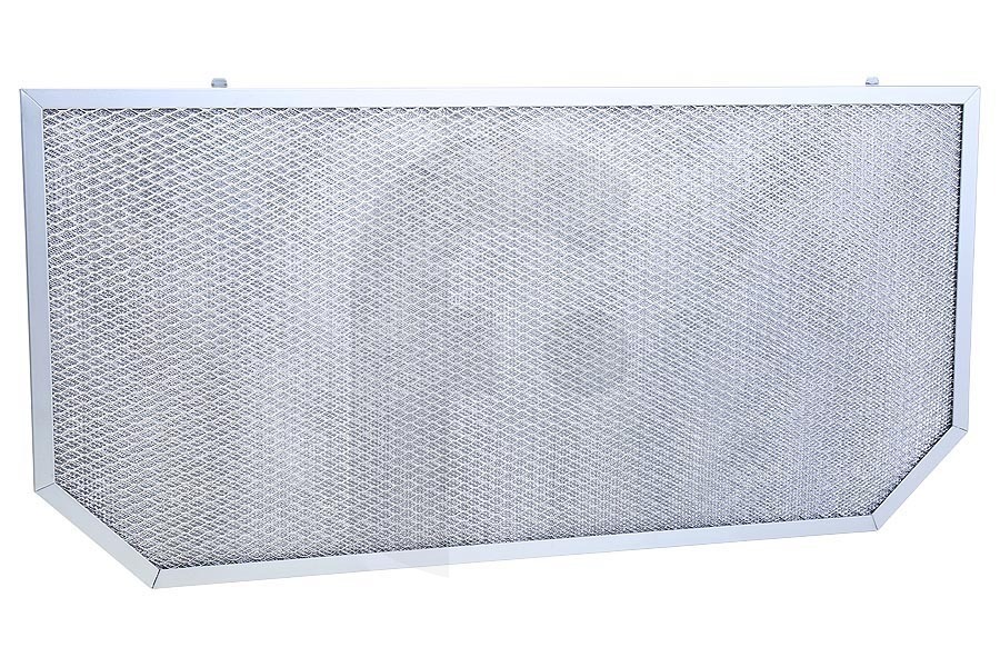 Kuppersbusch Cappa aspirante Filtro (metallo) Cappa 00285348