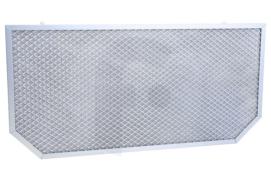 Neff 285348, 00285348 Campana extractora Filtro para campanas extractoras 00285348 apto para entre otros DHI685G05, LI38030CH01