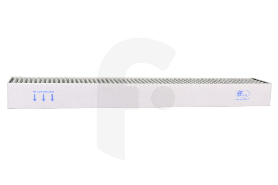 Alternatief Dampkap Eurofilter Filter 17000822 dampkap